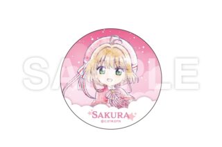 カードキャプターさくら セラミックコースター_さくら【再販】
 
2026年03月上旬発売
で取扱中