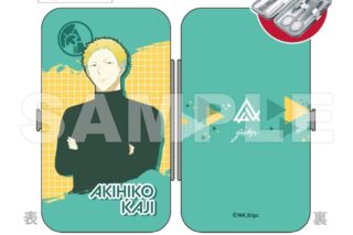 映画 ギヴン 柊 mix エチケットセット_梶 秋彦【再販】
 
2026年03月上旬発売
で取扱中