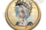 Identity V select×collect -オールスタービッグ缶バッジ- 040 記者
 アニメイトで
2026年02月下旬発売