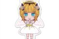 TVアニメ【推しの子】 ミニステッカー 天使Ver. デザイン06(MEMちょ)
 アニメイトで
2026年01月下旬発売