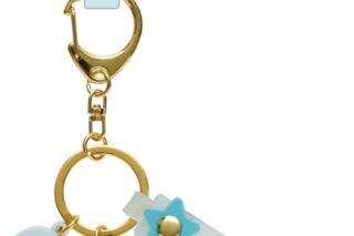 すみっコぐらし マスコットキーホルダー やま アニメイトで
2024年09月発売