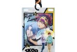 SK∞ エスケーエイト 喜屋武 暦&馳河 ランガ カラビナ付きカード型アクリルキーホルダー アニメイトで
2025/12/17 発売