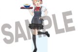 ラブライブ!蓮ノ空女学院スクールアイドルクラブ ラブライブ!蓮ノ空女学院スクールアイドルクラブ×8番らーめんコラボ BIGアクリルスタンド 日野下 花帆
 
2026年02月発売
で取扱中 (アニメイト)