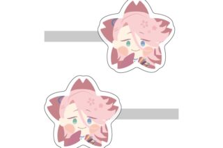 わんぱく!刀剣乱舞 前髪クリップ2個セット36/そうざさもんじ
 
2024年02月下旬発売
で取扱中 (アニメイト)