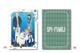 TVアニメ『スパイファミリー』 クリアファイル 描き下ろし
 
2025年12月下旬発売
 (アニメイト)