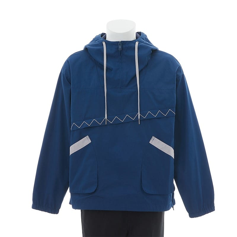 【ポイント還元(15%)】ホロライブEnglish がうる・ぐら モデル アウター -Myth- メンズXL【特典付】
 
2024年08月中旬発売