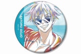 【ポイント還元(20%)】呪術廻戦 五条 悟 めんそーれ Ani-Art 第2弾 懐玉・玉折 100mm缶バッジ【再販】
 
2025年7月17日発売