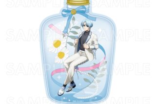 TVアニメ『ブルーロック』 バレエコアStyle ダイカットステッカー【氷織 羊】
 
2026年02月下旬発売
で取扱中