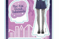 【50%OFF】夜のクラゲは泳げない オーロラアクリルスタンド 高梨・キム・アヌーク・めい 中学3年生ver.
 
2024年08月上旬発売