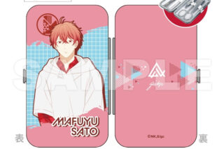 映画 ギヴン 柊 mix エチケットセット_佐藤真冬  【再販】
 
2026年03月上旬発売
で取扱中