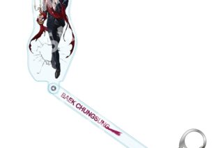 パラライ キャラ撮りスティック 6th Anniversary 白 忠成
 アニメイトで
2026/01/24 発売