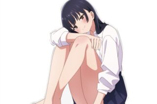 僕の心のヤバイやつ アクリルキャラスタンドB [山田杏奈]
 アニメイトで
2026年02月上旬発売