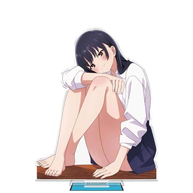 僕の心のヤバイやつ アクリルキャラスタンドB [山田杏奈]
 アニメイトで
2026年02月上旬発売