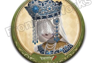 Identity V select×collect -オールスタービッグ缶バッジ- 028 昆虫学者
 アニメイトで
2026年02月下旬発売