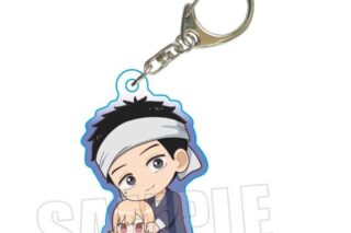 TVアニメ「その着せ替え人形は恋をする」Season 2 ぎゅぎゅっとアクリルキーホルダー Part2 五条 新菜 アニメイトで
2026年01月 下旬 発売