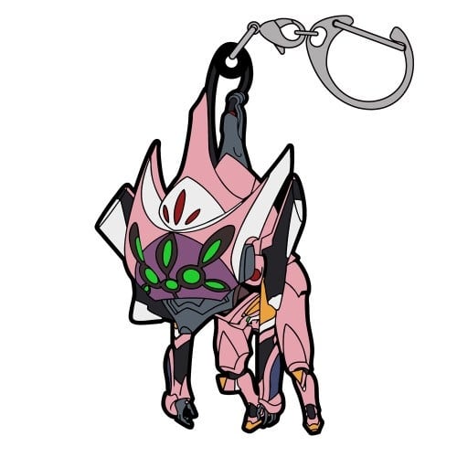 EVANGELION エヴァ8号機β つままれ アニメイトで
2026年02月発売