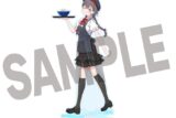 ラブライブ!蓮ノ空女学院スクールアイドルクラブ ラブライブ!蓮ノ空女学院スクールアイドルクラブ×8番らーめんコラボ アクリルスタンド 桂城 泉
 
2026年02月発売
で取扱中 (アニメイト)