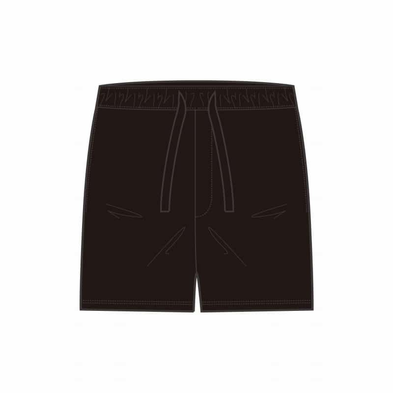 ハイキュー!! 高校ユニフォーム ハーフパンツ 稲荷崎高校 L【再販】
 アニメイトで
2025年07月上旬発売