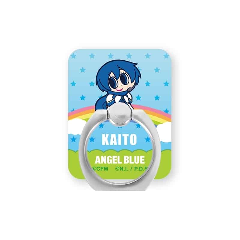 初音ミク ANGEL BLUEコラボ 描き起こし KAITO アクリルスマホリング
 
2026年3月27日発売