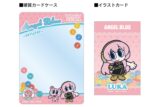 初音ミク ANGEL BLUEコラボ 描き起こし 巡音ルカ&ナカムラくん B8硬質カードケース&イラストカードセット
 
2026年3月27日発売