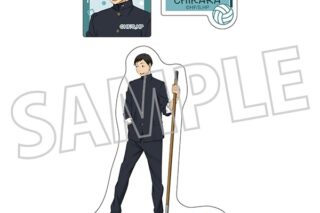 ハイキュー!! スマホステッカー/縁下 力
 
2025年11月28日発売