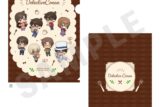 名探偵コナン クリアファイル ミニキャラキッチンver.
 
2026年01月発売