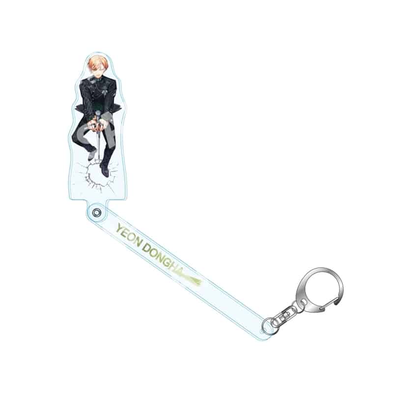 パラライ キャラ撮りスティック 6th Anniversary 燕 東夏
 アニメイトで
2026/01/24 発売