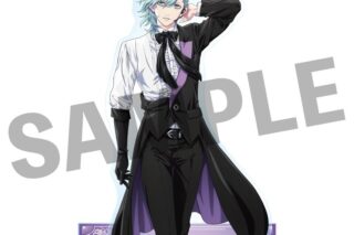 アニメイトで
2026年02月発売