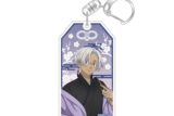 TVアニメ東京リベンジャーズ お守り風アクリルキーホルダー 和装ver. 黒川イザナ
 アニメイトで
2026年02月発売