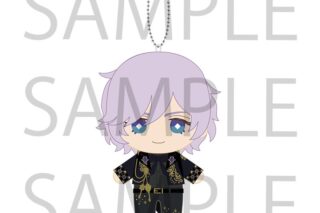 ツイステ 「Disney Twisted-Wonderland 3D Magical Live -Blazing Jewel-」 ミニミニぬいぐるみ(ブレイジング・ジュエルver.) エペル・フェルミエ アニメイトで
2026年03月発売