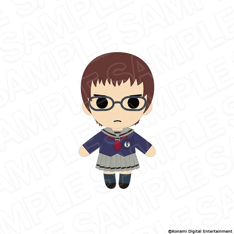 ときめきメモリアル Girl’s Side 1st Love ぬいぐるみキーホルダー 有沢 志穂 アニメイトで
2025年06月発売