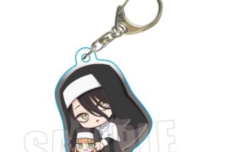 TVアニメ「その着せ替え人形は恋をする」Season 2 ぎゅぎゅっとアクリルキーホルダー Part2 海夢(ロゼ) アニメイトで
2026年01月 下旬 発売