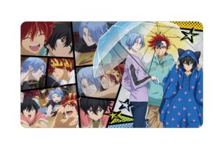 SK∞ エスケーエイト | アソビバ