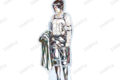 進撃の巨人 ハンジ Ani-Art 第4弾 BIGアクリルスタンド AMNIBUSで2026年3月中旬発売