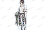 進撃の巨人 ハンジ Ani-Art 第4弾 BIGアクリルスタンド AMNIBUSで2026年3月中旬発売