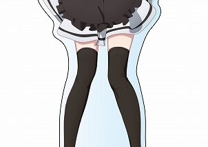 彼女、お借りします (かのかり)第3期 描き下ろしBIGアクリルスタンド 水原千鶴(メイド服)
 
2024年03月発売
 アニメイトで取扱中