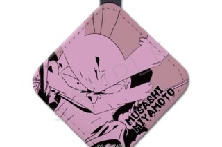 TVアニメ『YAIBA (ヤイバ)』 レザーチャーム D (宮本 武蔵)
 
2026年02月下旬発売
で取扱中 (アニメイト)