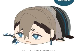 ガチアクタ ぽてコロマスコットBIG H:ザンカ(能力発動時)[アニメイト限定]
 
2026年04月発売