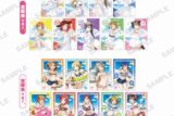 ラブライブ!スクールアイドルフェスティバル トレーディングブロマイド μ’s プールver.
 
2025年9月26日発売
