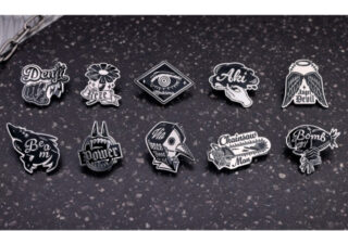 劇場版『チェンソーマン レゼ篇』 モチーフデザインピンズ【再販】
 
2026年01月発売
 (アニメイト)