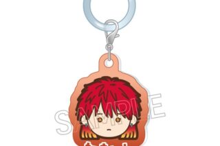 WINDBREAKER デフォルメ アンブレラマーカー 焚石 矢
 
2026年01月下旬発売