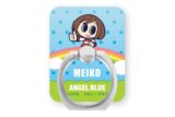 初音ミク ANGEL BLUEコラボ 描き起こし MEIKO アクリルスマホリング
 
2026年3月27日発売