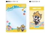 初音ミク ANGEL BLUEコラボ 描き起こし 鏡音レン&ナカムラくん B8硬質カードケース&イラストカードセット
 
2026年3月27日発売