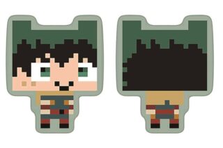 僕のヒーローアカデミア×PICO PARK ぬいぐるみ 緑谷出久×PICO CAT
 
2026年02月上旬発売
で取扱中