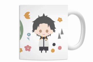 【ポイント還元(20%)】リゼロ スバル NordiQ マグカップ【再販】
 
2025年9月17日発売