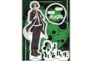 TVアニメ『桃源暗鬼』 アクリルスタンド(遊摺部従児)【桃源暗鬼公式ストアオリジナル】【再販】
 
2026年01月発売