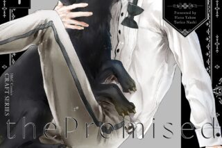 [BL漫画] オオカミと許嫁第下巻
 
2025年12月1日発売
で取扱中