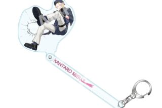 パラライ キャラ撮りスティック 6th Anniversary 三洲寺 甘太郎
 アニメイトで
2026/01/24 発売