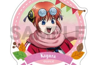 3年Z組銀八先生 アクリルクリップ 神楽 焼き芋
 
2026年02月発売