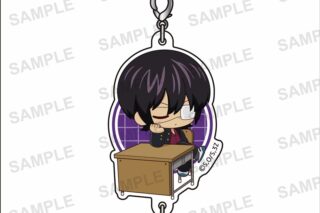 3年Z組銀八先生 アクリルチャーム 高杉晋助
 
2026年01月発売